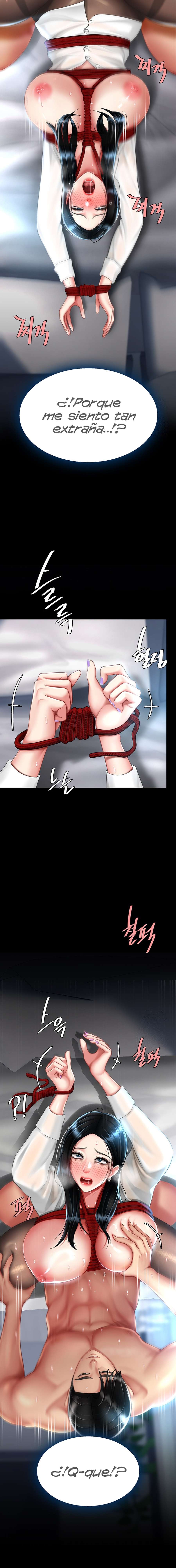 Me comí a tu madre primero Capítulo 52 - Page 13