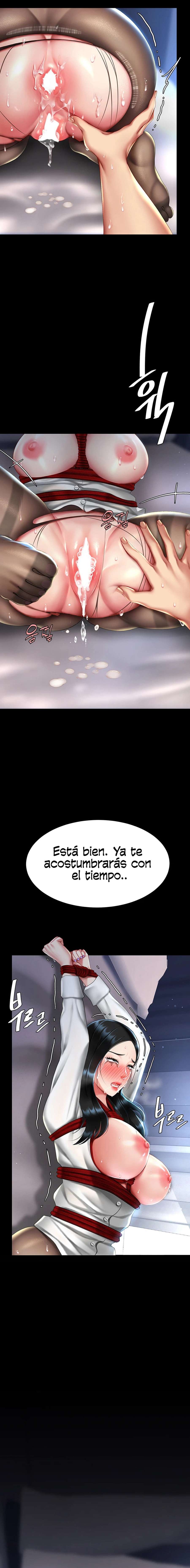 Me comí a tu madre primero Capítulo 52 - Page 2