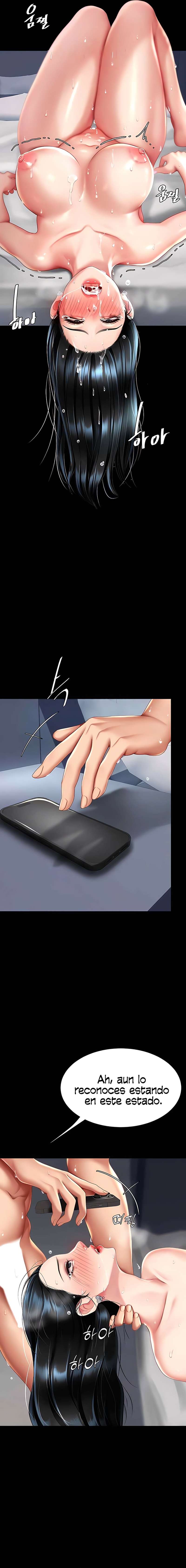 Me comí a tu madre primero Capítulo 53 - Page 19