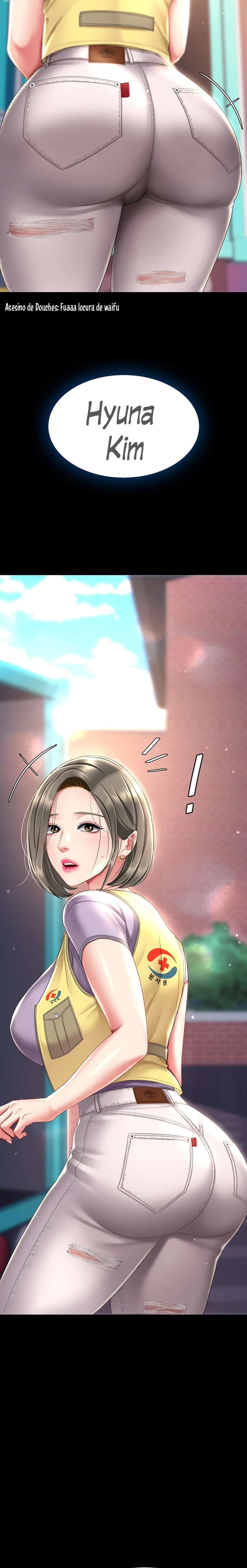 Me comí a tu madre primero Capítulo 54 - Page 19