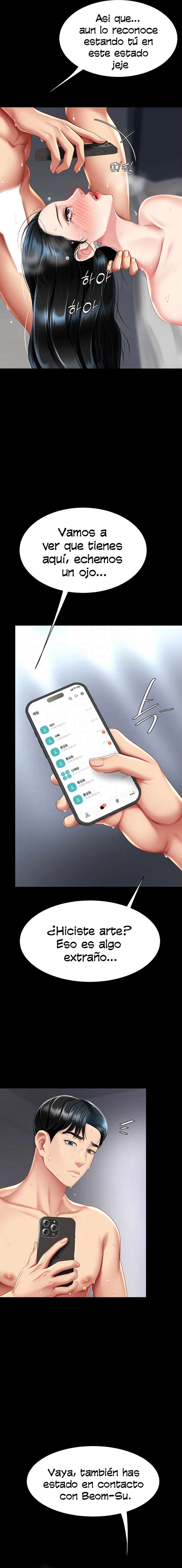 Me comí a tu madre primero Capítulo 54 - Page 2