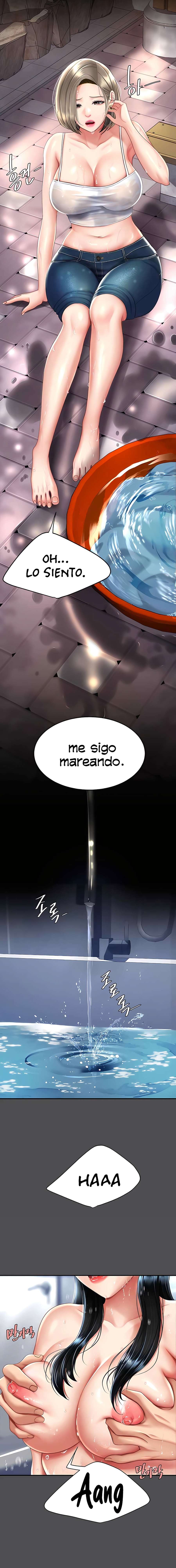 Me comí a tu madre primero Capítulo 55 - Page 13