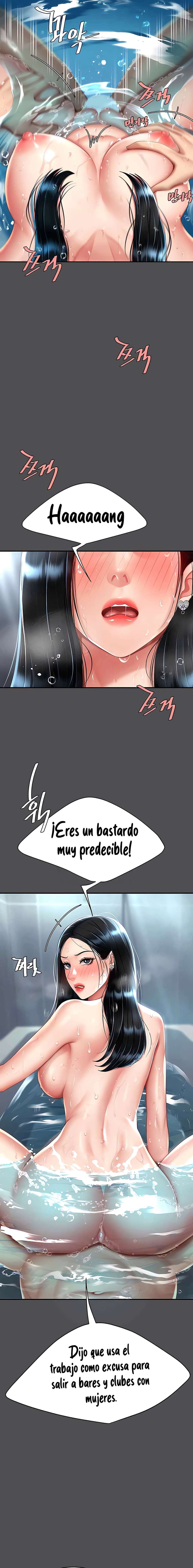 Me comí a tu madre primero Capítulo 55 - Page 16