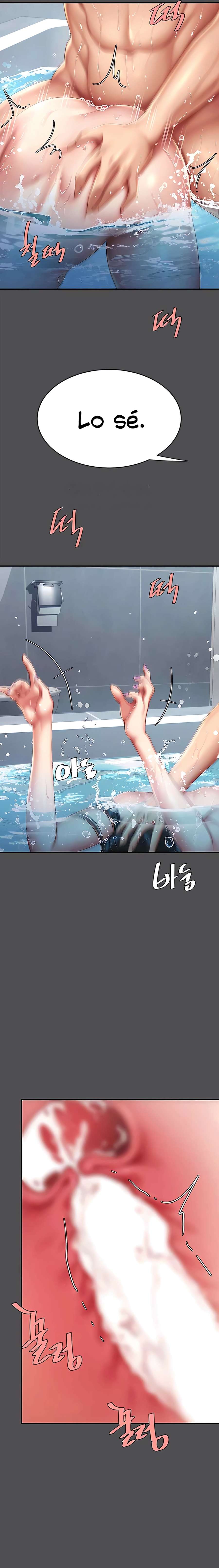 Me comí a tu madre primero Capítulo 55 - Page 19