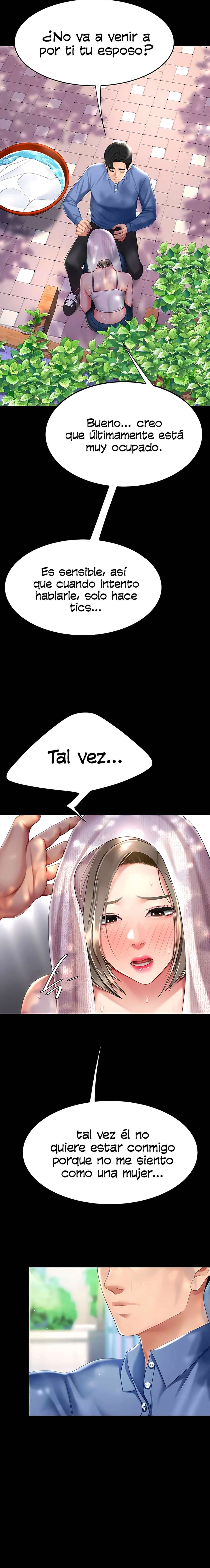 Me comí a tu madre primero Capítulo 55 - Page 22