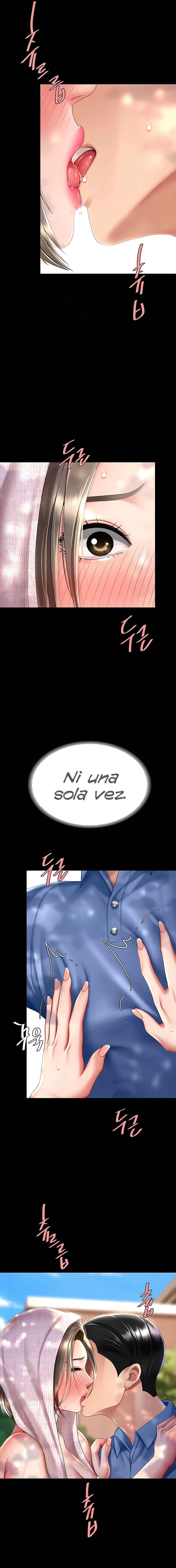 Me comí a tu madre primero Capítulo 55 - Page 24