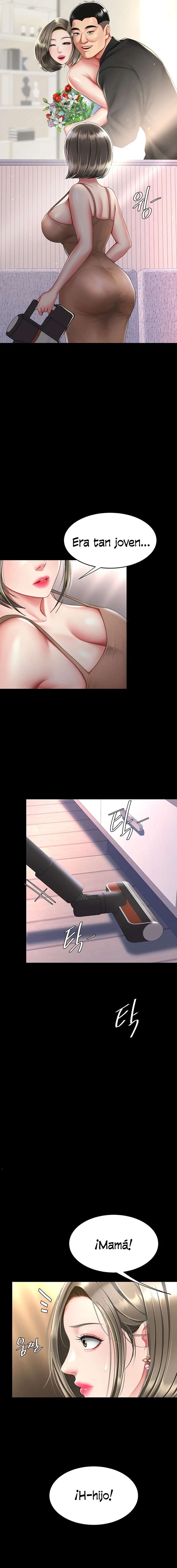 Me comí a tu madre primero Capítulo 56 - Page 15