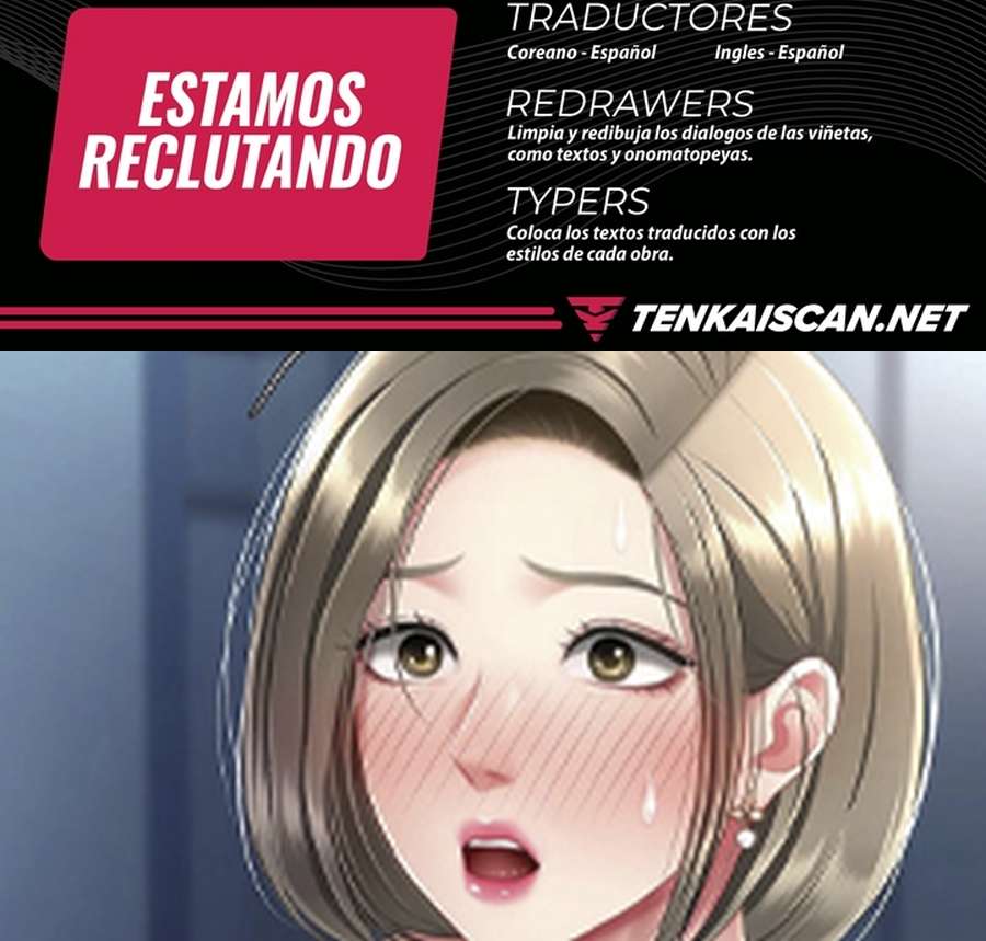 Me comí a tu madre primero Capítulo 56 - Page 24