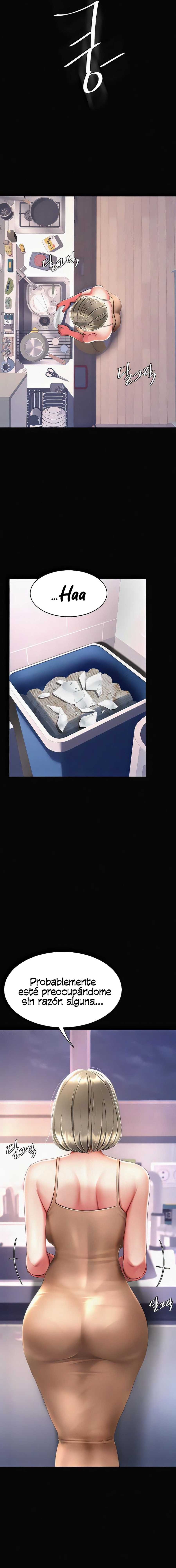 Me comí a tu madre primero Capítulo 57 - Page 16