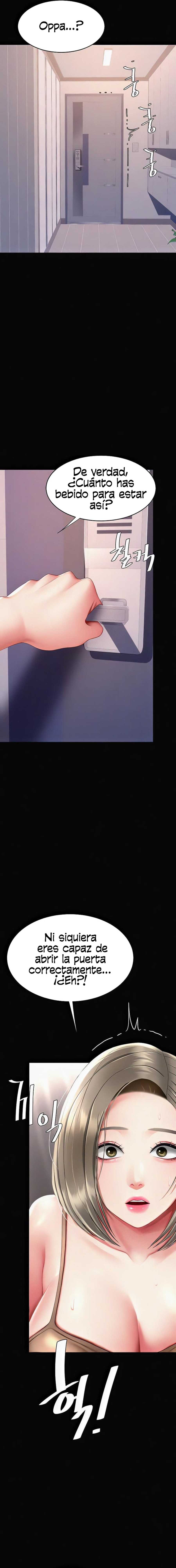 Me comí a tu madre primero Capítulo 57 - Page 18