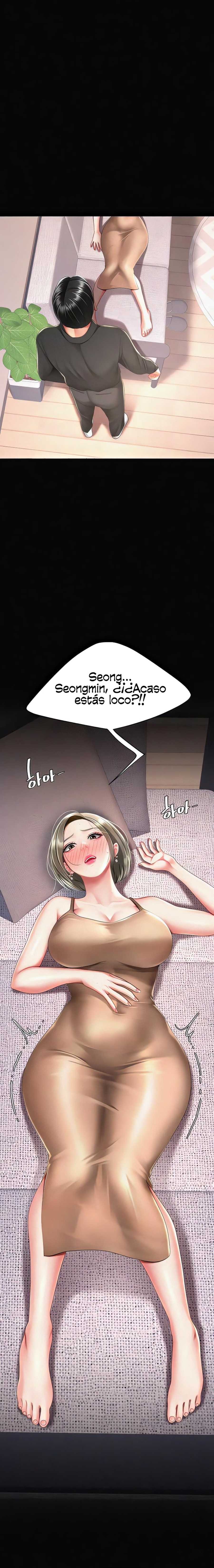 Me comí a tu madre primero Capítulo 57 - Page 23