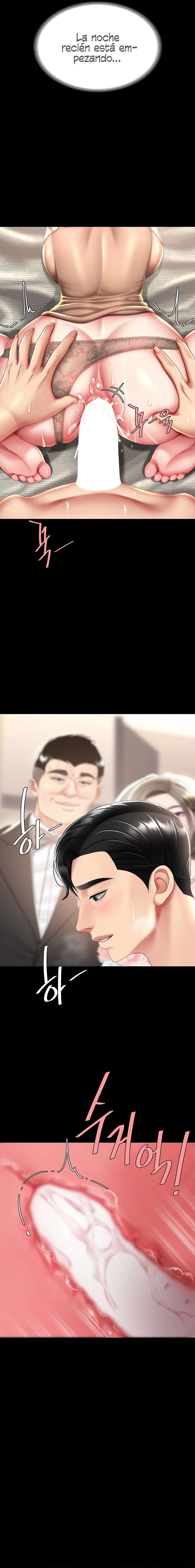 Me comí a tu madre primero Capítulo 59 - Page 2