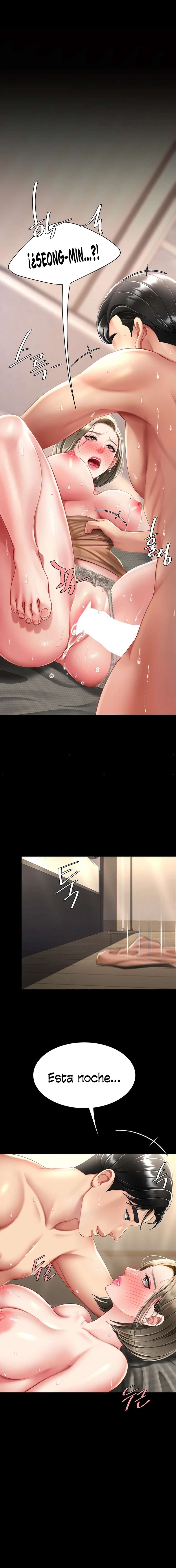 Me comí a tu madre primero Capítulo 59 - Page 20