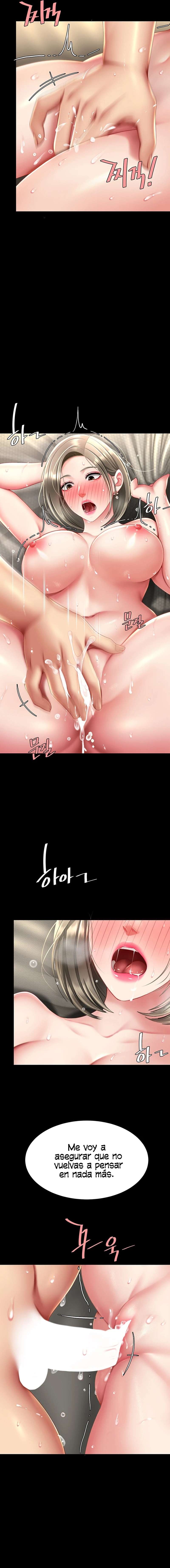 Me comí a tu madre primero Capítulo 59 - Page 21