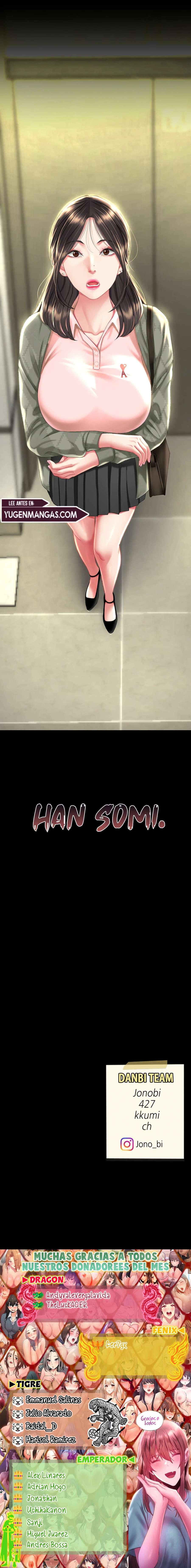 Me comí a tu madre primero Capítulo 6 - Page 28