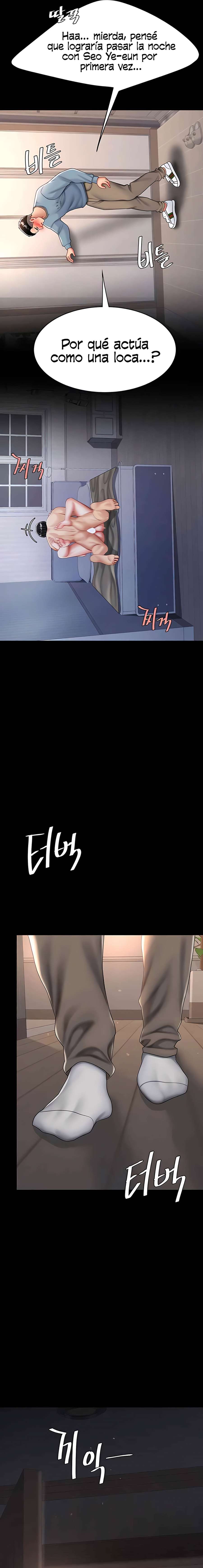 Me comí a tu madre primero Capítulo 60 - Page 10