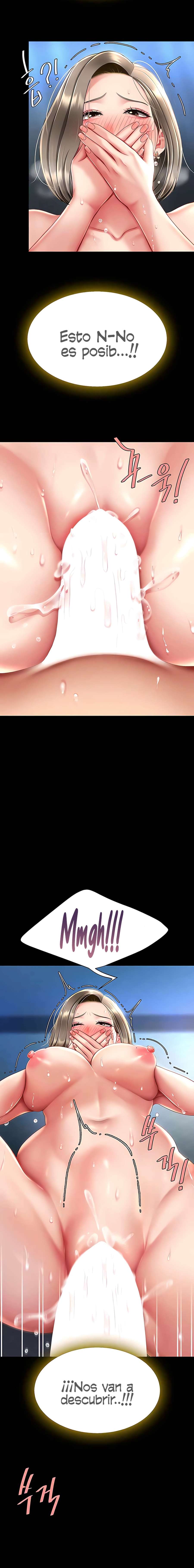 Me comí a tu madre primero Capítulo 60 - Page 16