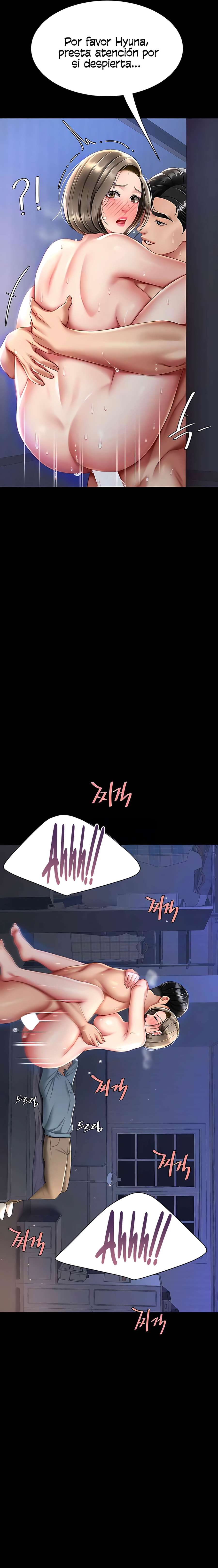 Me comí a tu madre primero Capítulo 60 - Page 24