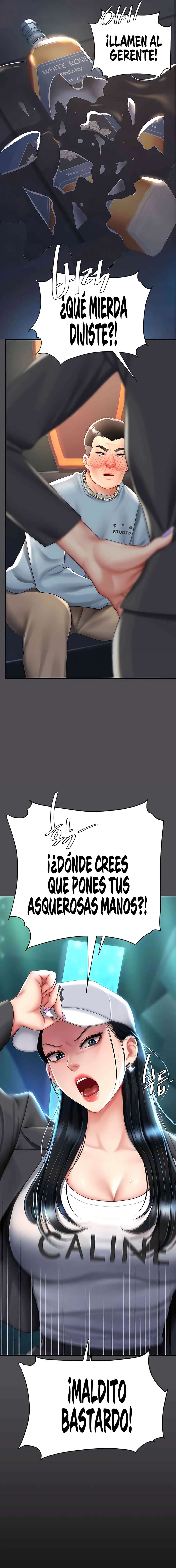 Me comí a tu madre primero Capítulo 60 - Page 8