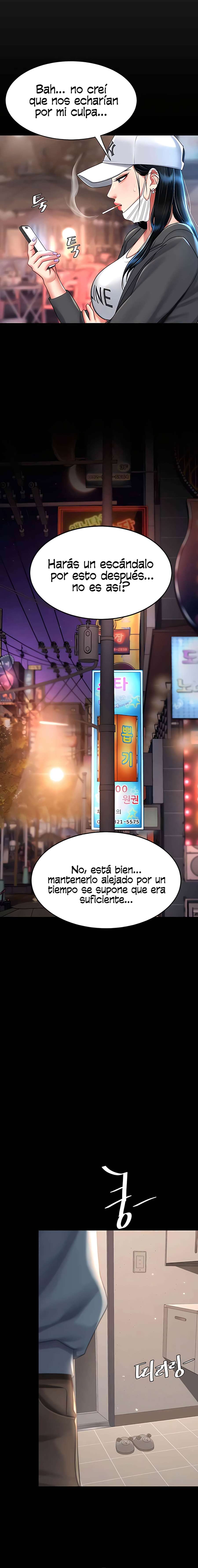 Me comí a tu madre primero Capítulo 60 - Page 9