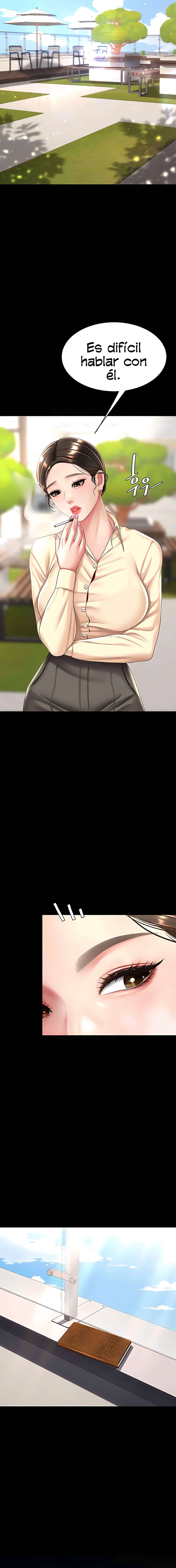 Me comí a tu madre primero Capítulo 61 - Page 24