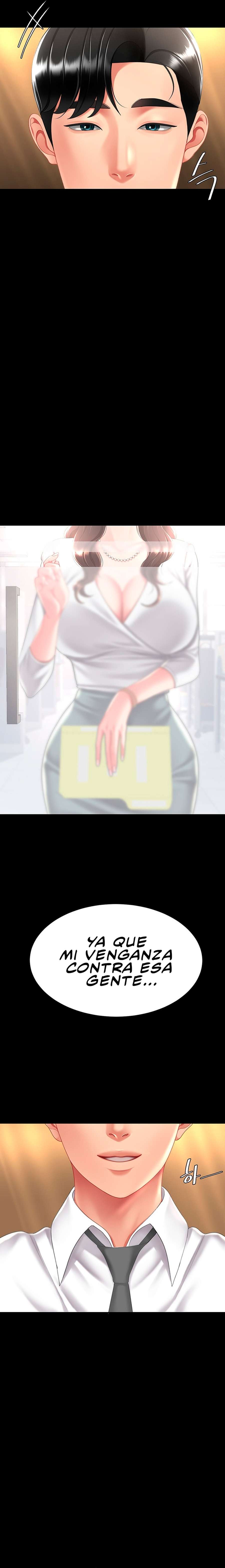 Me comí a tu madre primero Capítulo 62 - Page 26