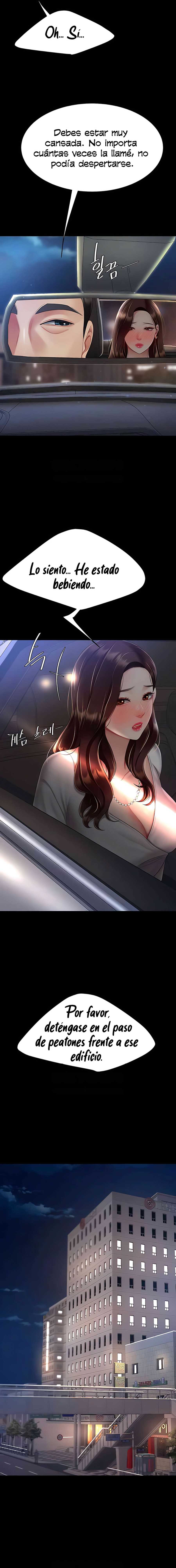 Me comí a tu madre primero Capítulo 65 - Page 17