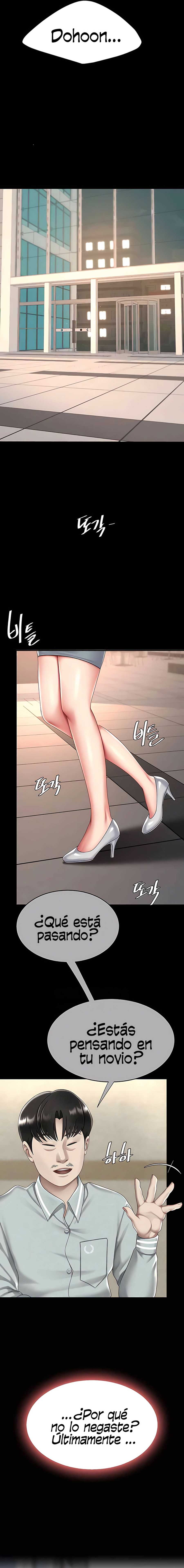 Me comí a tu madre primero Capítulo 65 - Page 19