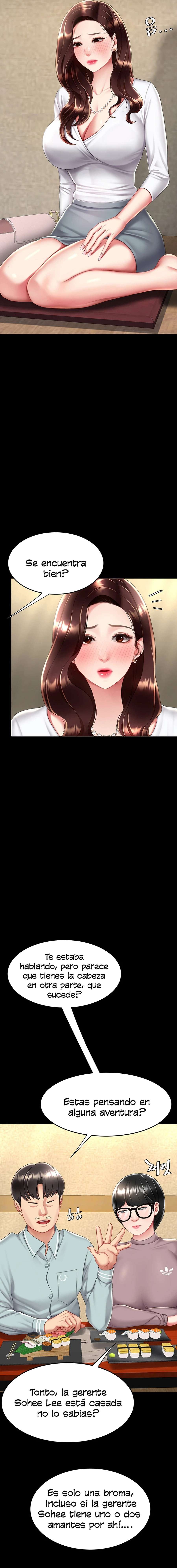 Me comí a tu madre primero Capítulo 65 - Page 2