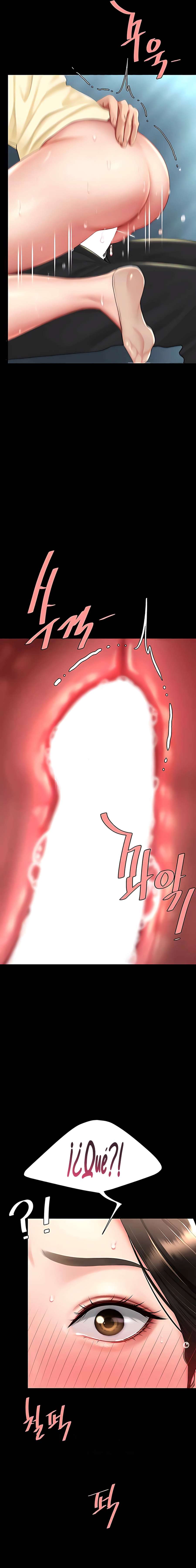 Me comí a tu madre primero Capítulo 65 - Page 7