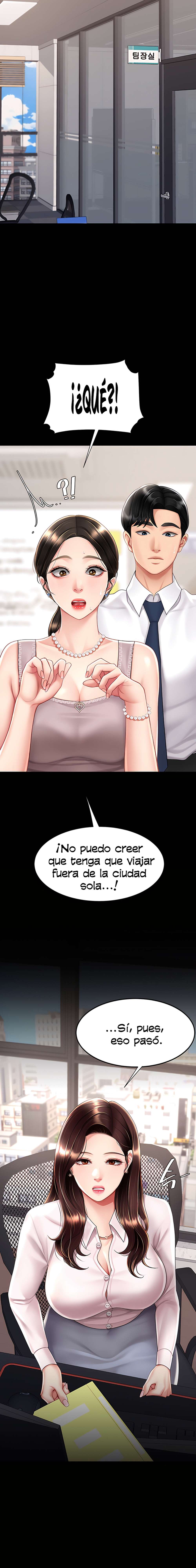 Me comí a tu madre primero Capítulo 66 - Page 16