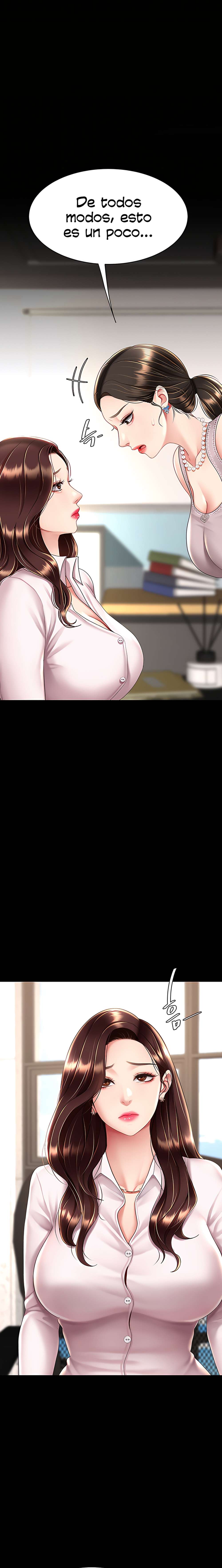 Me comí a tu madre primero Capítulo 66 - Page 18