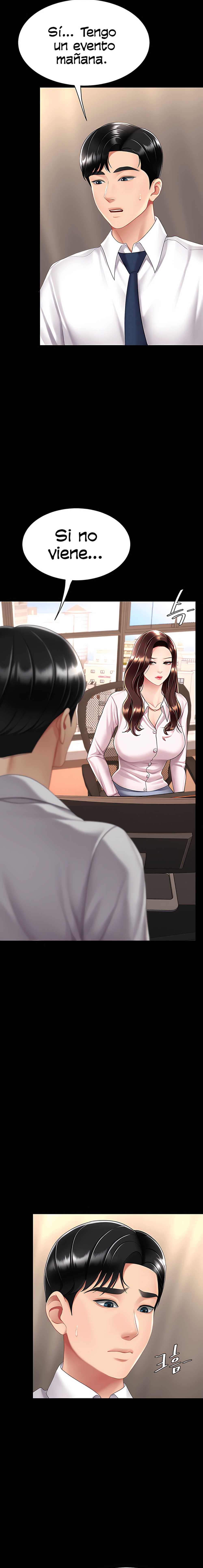 Me comí a tu madre primero Capítulo 66 - Page 19