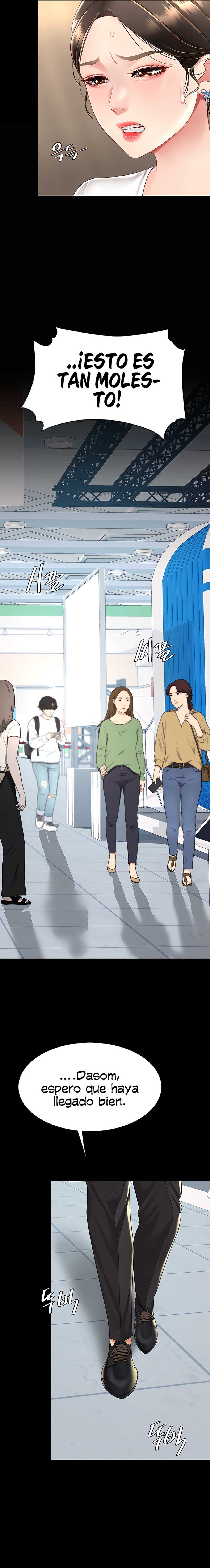 Me comí a tu madre primero Capítulo 66 - Page 23