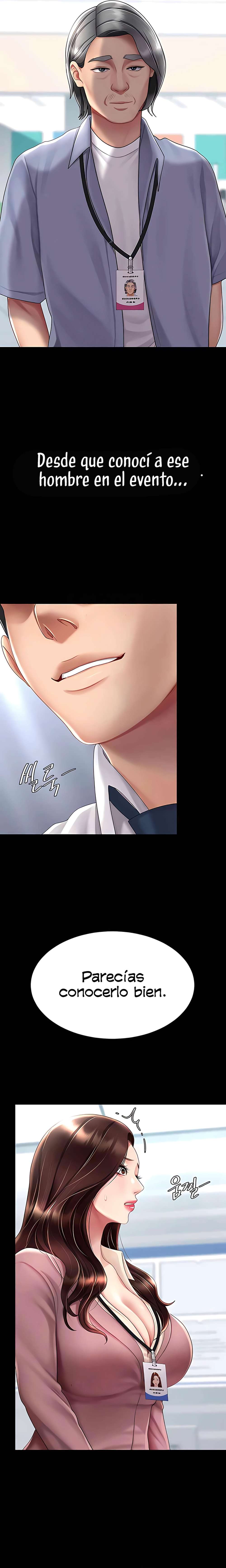 Me comí a tu madre primero Capítulo 67 - Page 14