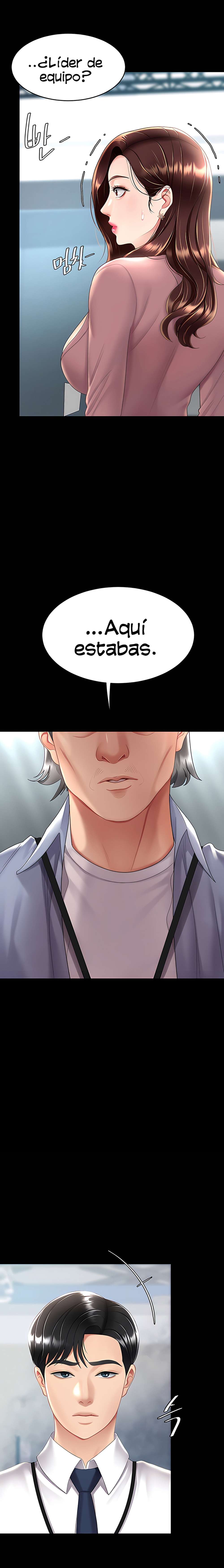 Me comí a tu madre primero Capítulo 67 - Page 2