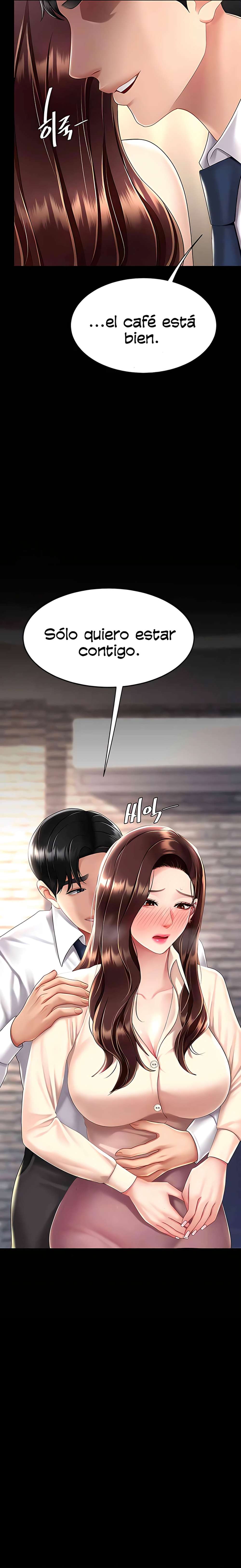 Me comí a tu madre primero Capítulo 67 - Page 26