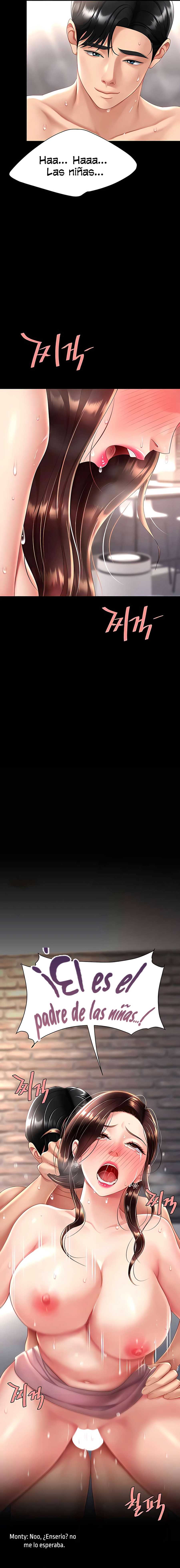 Me comí a tu madre primero Capítulo 68 - Page 25