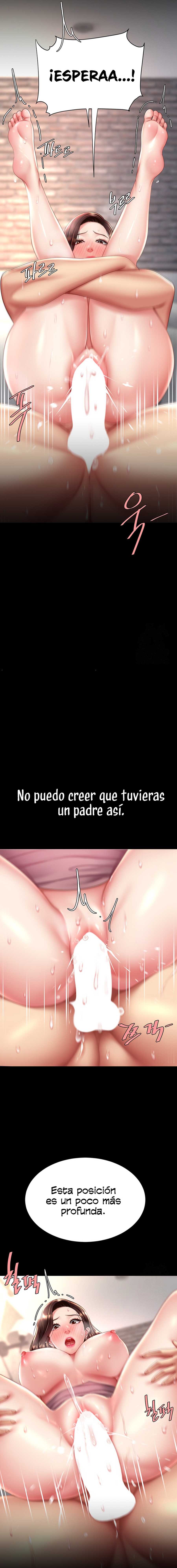 Me comí a tu madre primero Capítulo 69 - Page 15