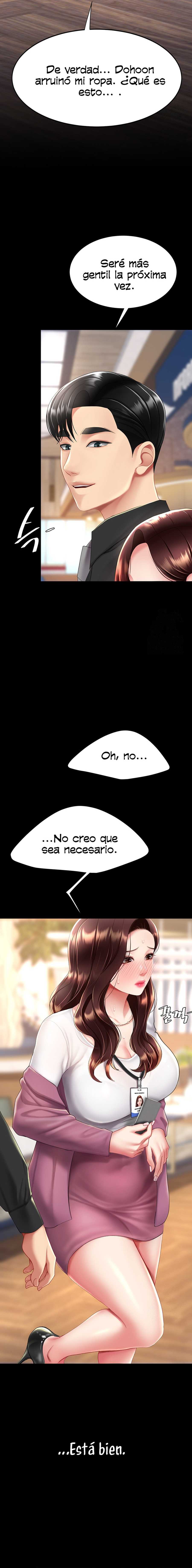 Me comí a tu madre primero Capítulo 69 - Page 22