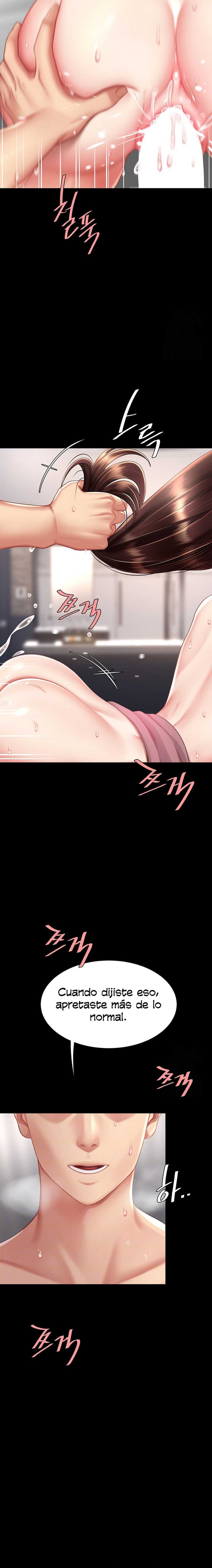 Me comí a tu madre primero Capítulo 69 - Page 5