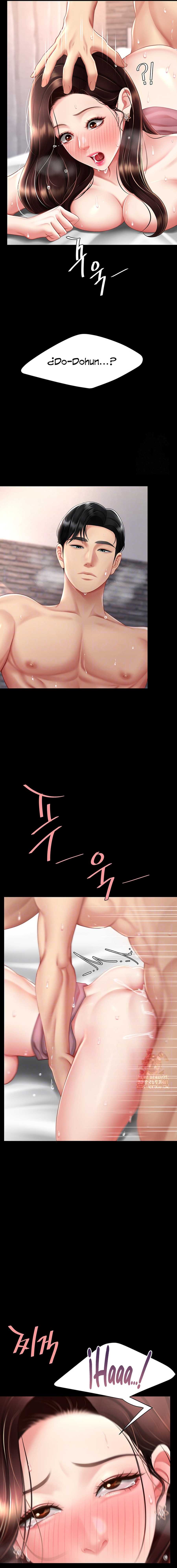 Me comí a tu madre primero Capítulo 69 - Page 6