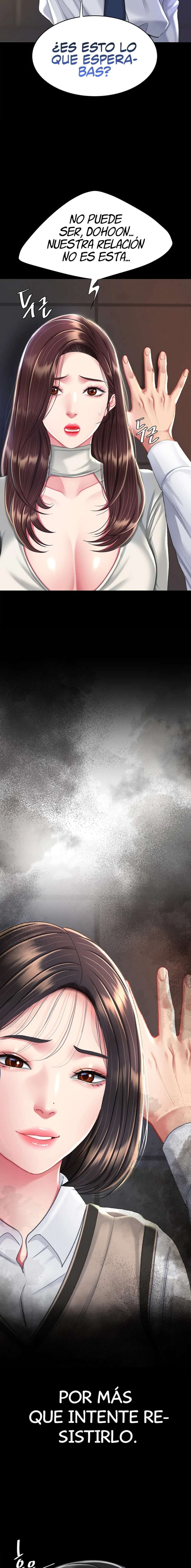 Me comí a tu madre primero Capítulo 7 - Page 28