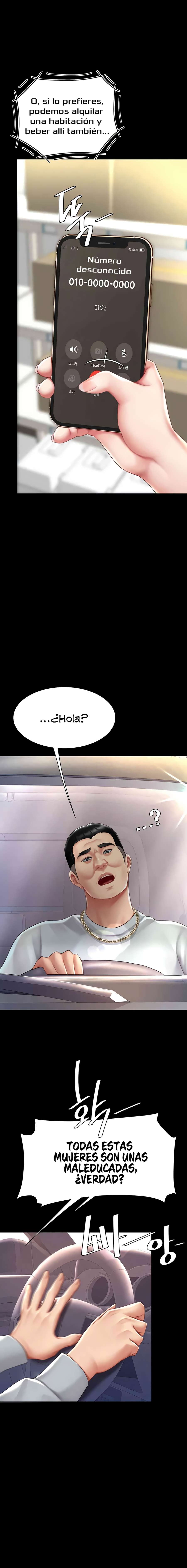 Me comí a tu madre primero Capítulo 70 - Page 13