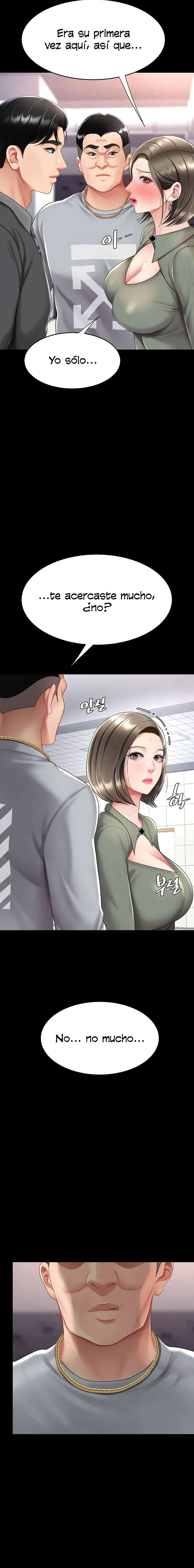 Me comí a tu madre primero Capítulo 70 - Page 17