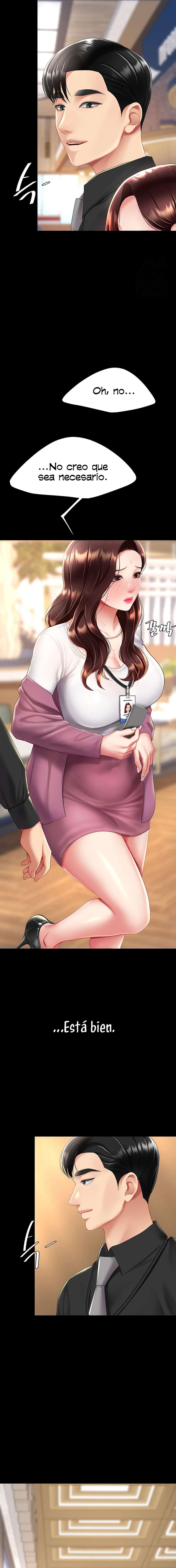 Me comí a tu madre primero Capítulo 70 - Page 2