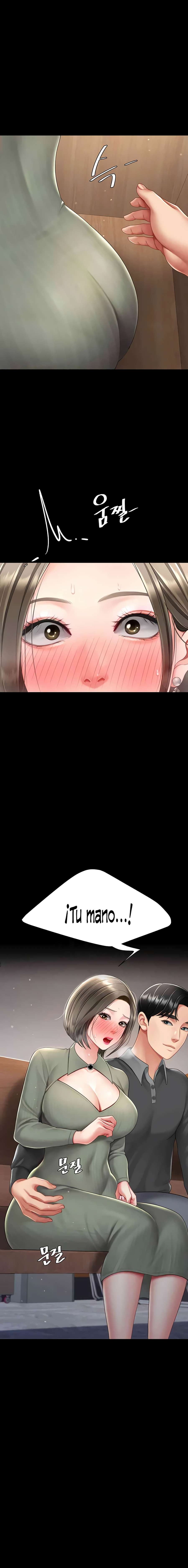 Me comí a tu madre primero Capítulo 70 - Page 23