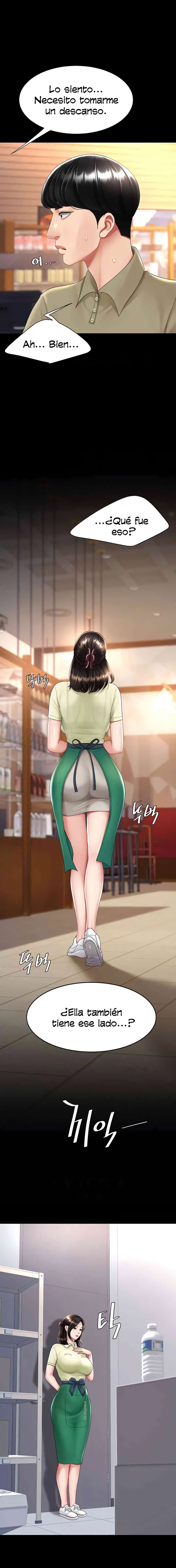 Me comí a tu madre primero Capítulo 70 - Page 9