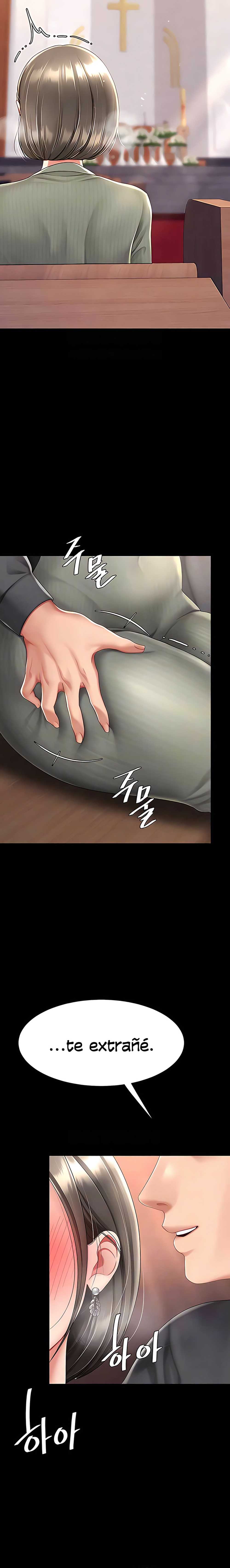 Me comí a tu madre primero Capítulo 71 - Page 4