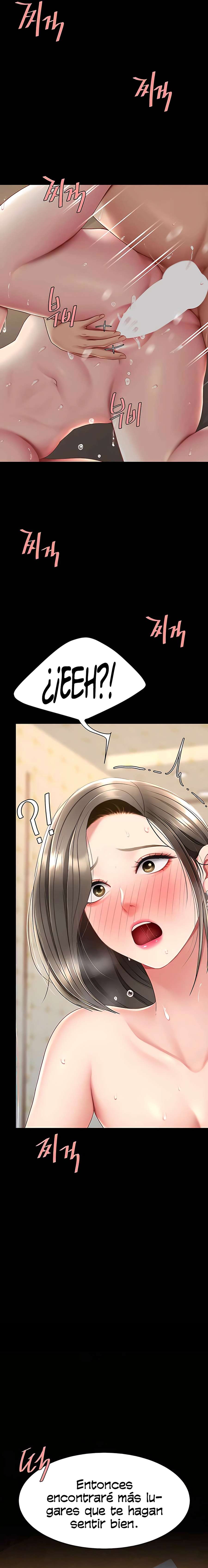 Me comí a tu madre primero Capítulo 72 - Page 18